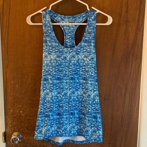 ⭐️Racerback Workout Tank